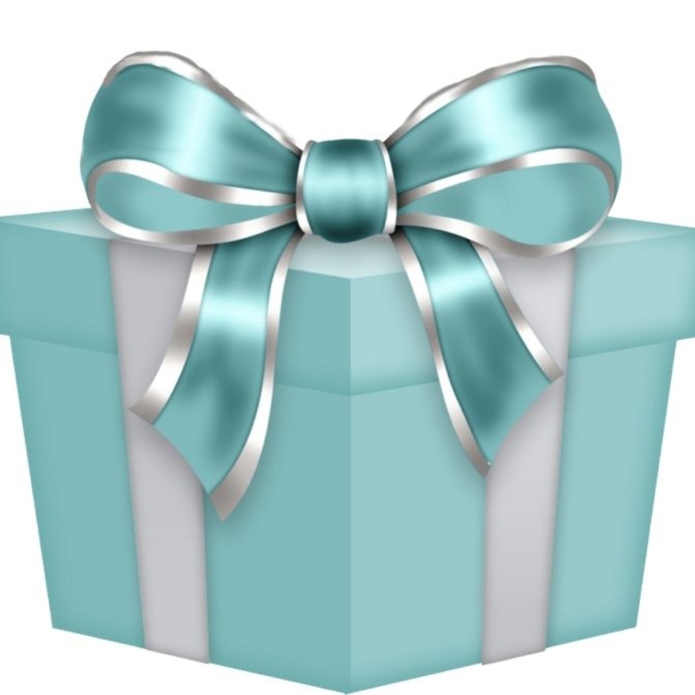 Free Gift With Every Order!